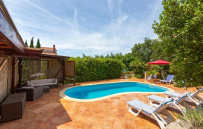 5 Bedroom Nice Home In Pinezici